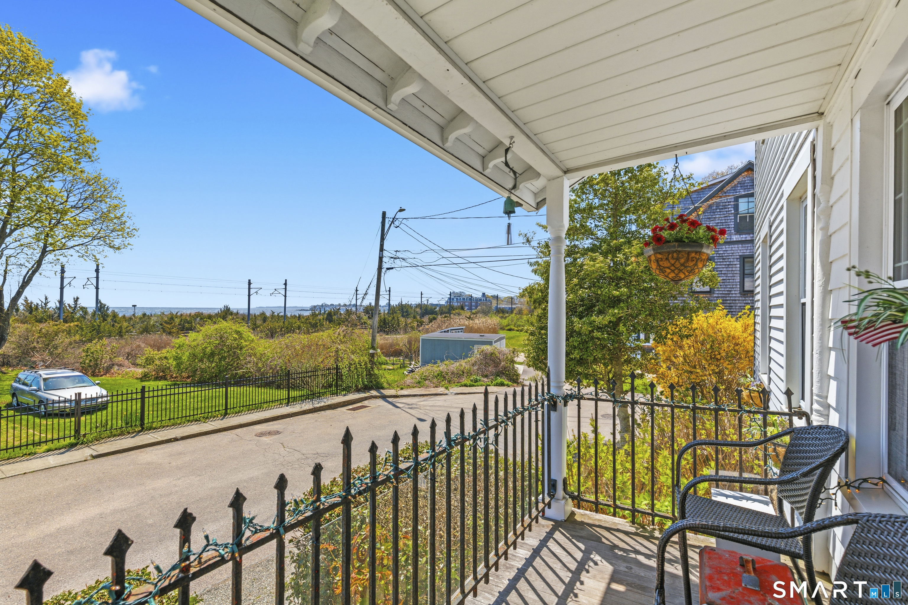 5 South Street Stonington CT 06378