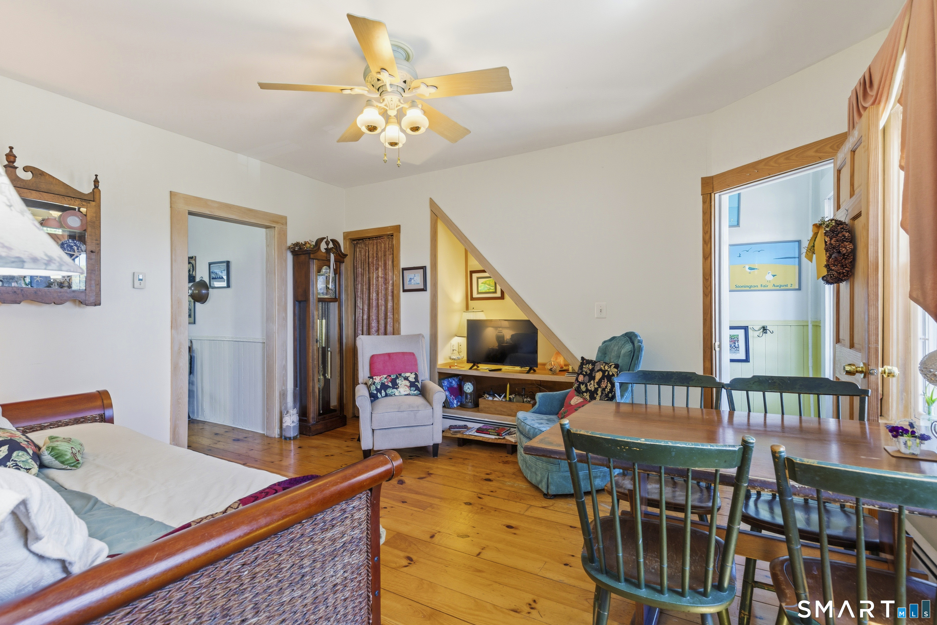 5 South Street Stonington CT 06378