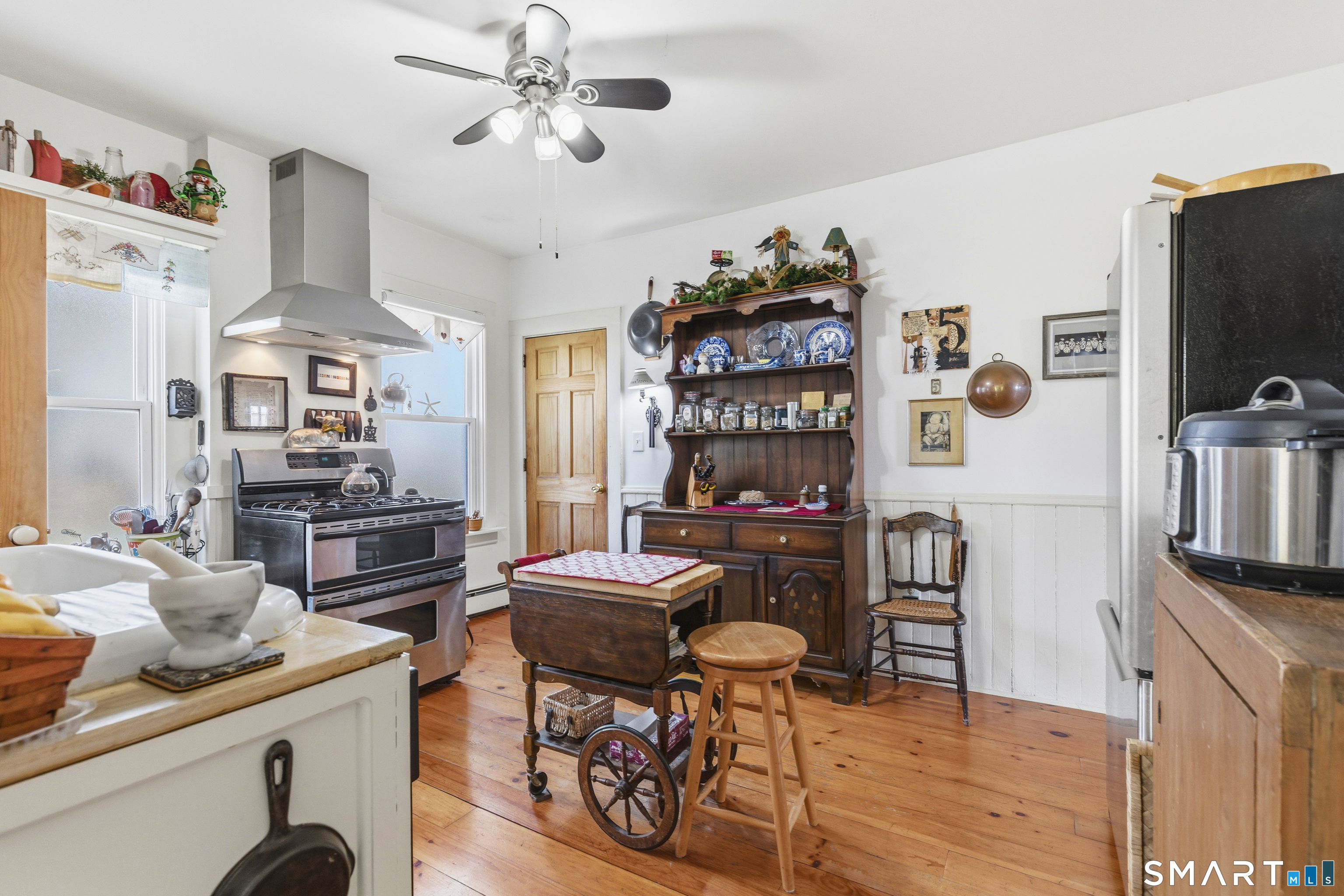 5 South Street Stonington CT 06378