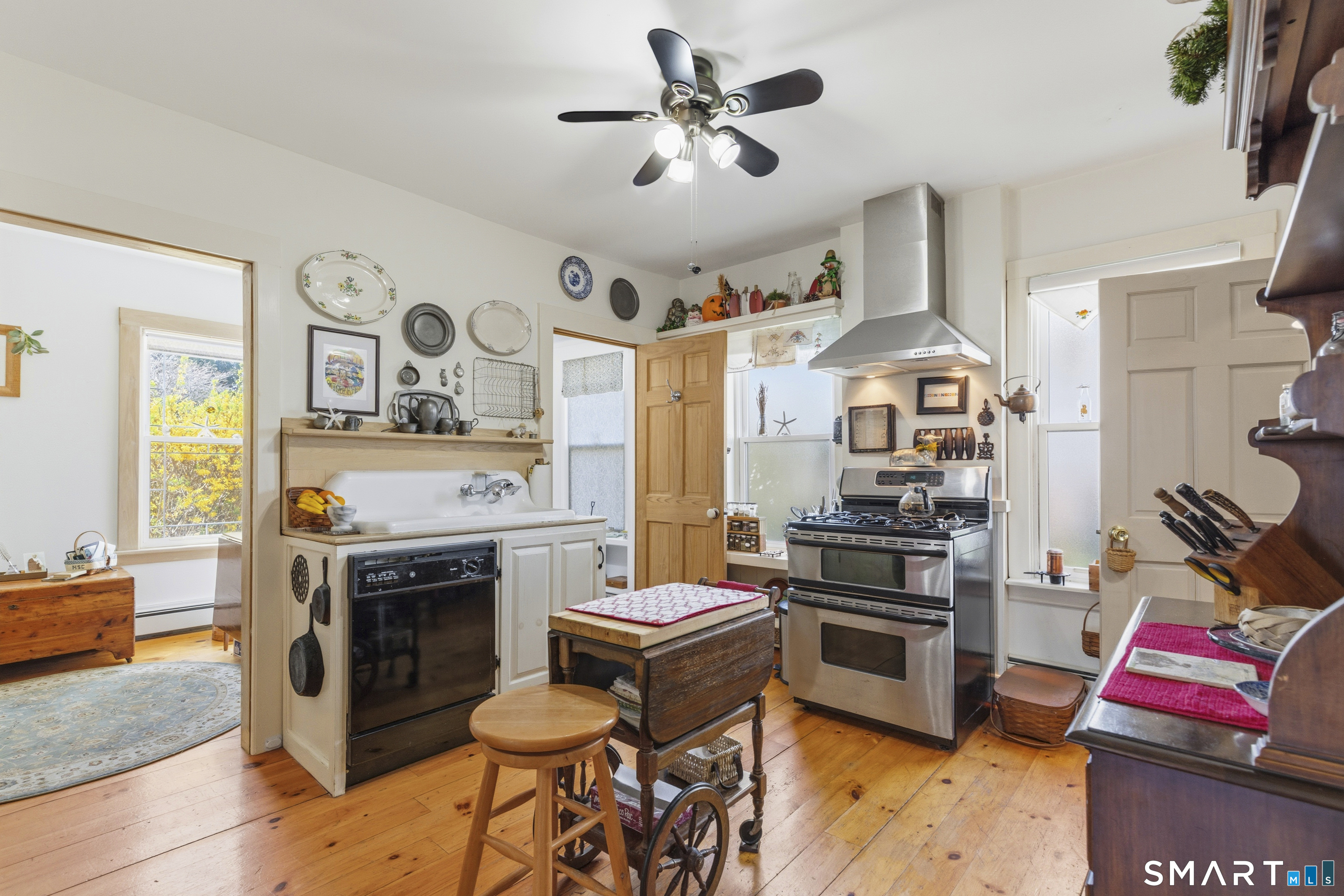 5 South Street Stonington CT 06378