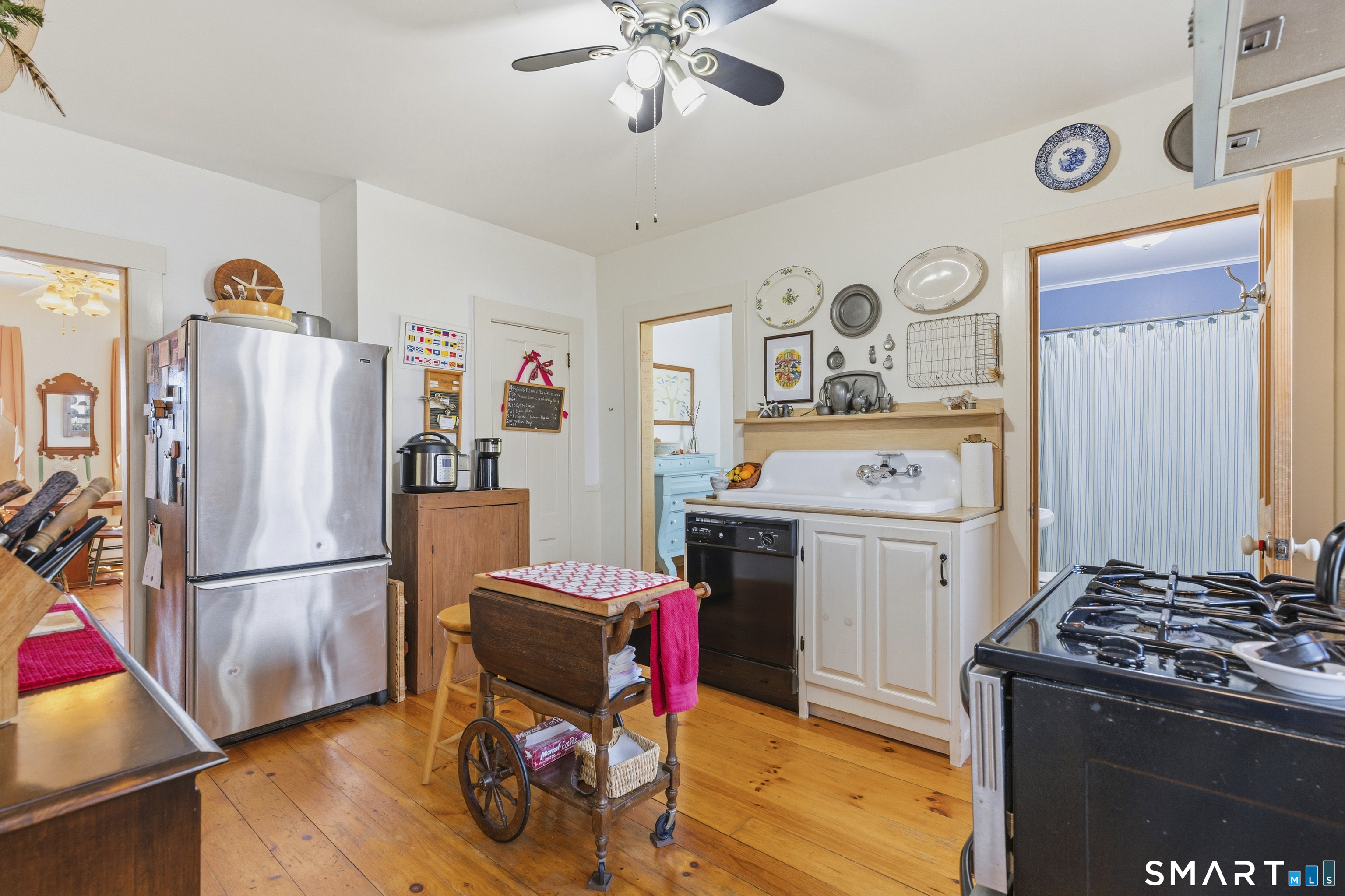 5 South Street Stonington CT 06378