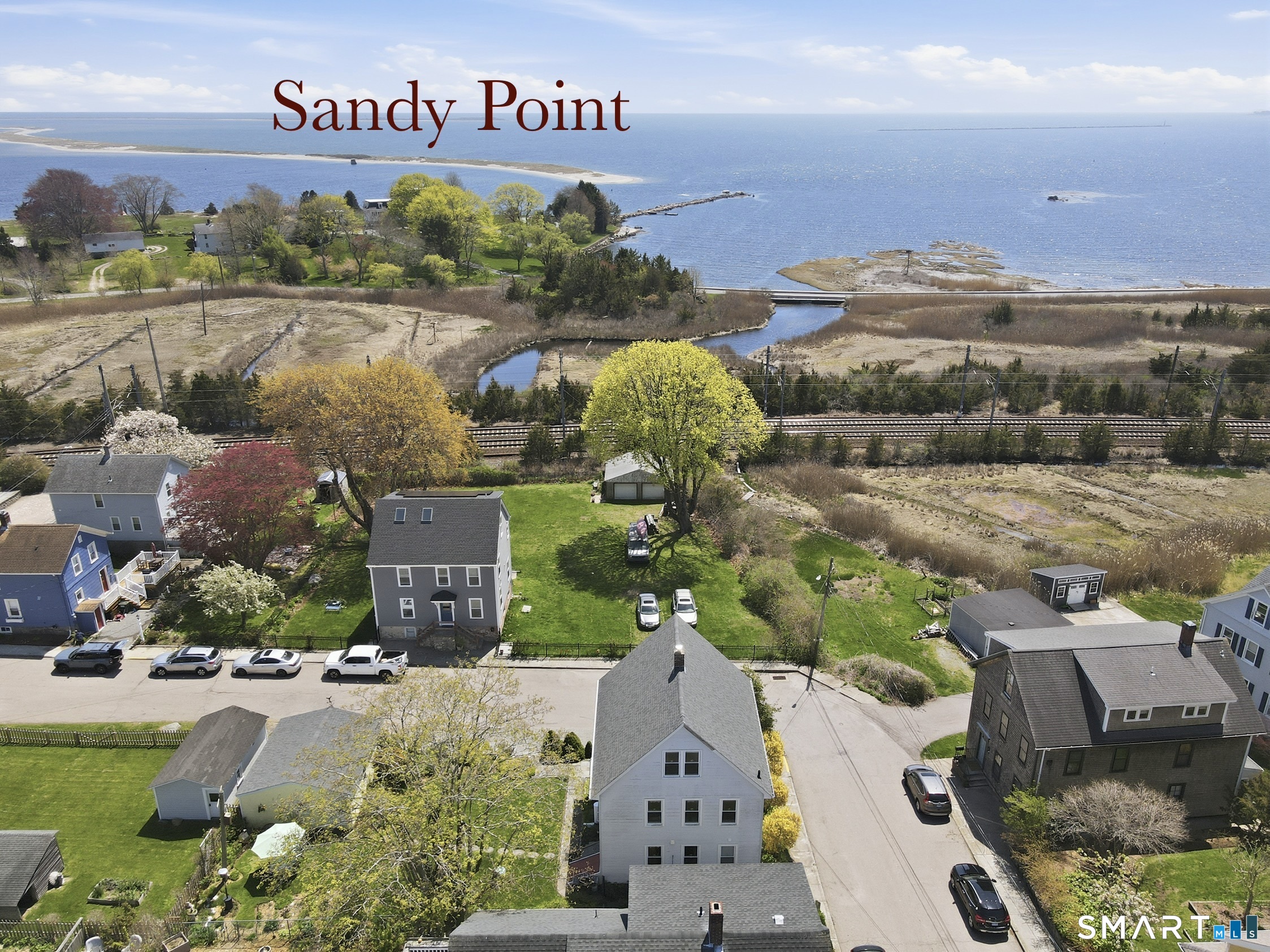 5 South Street Stonington CT 06378