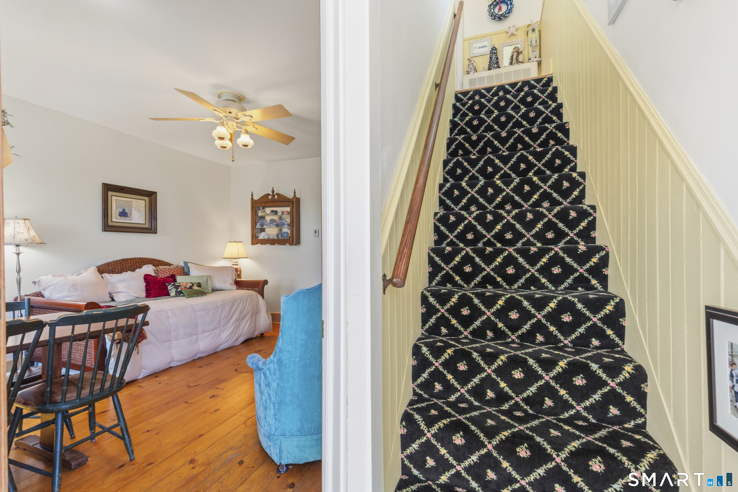 5 South Street Stonington CT 06378
