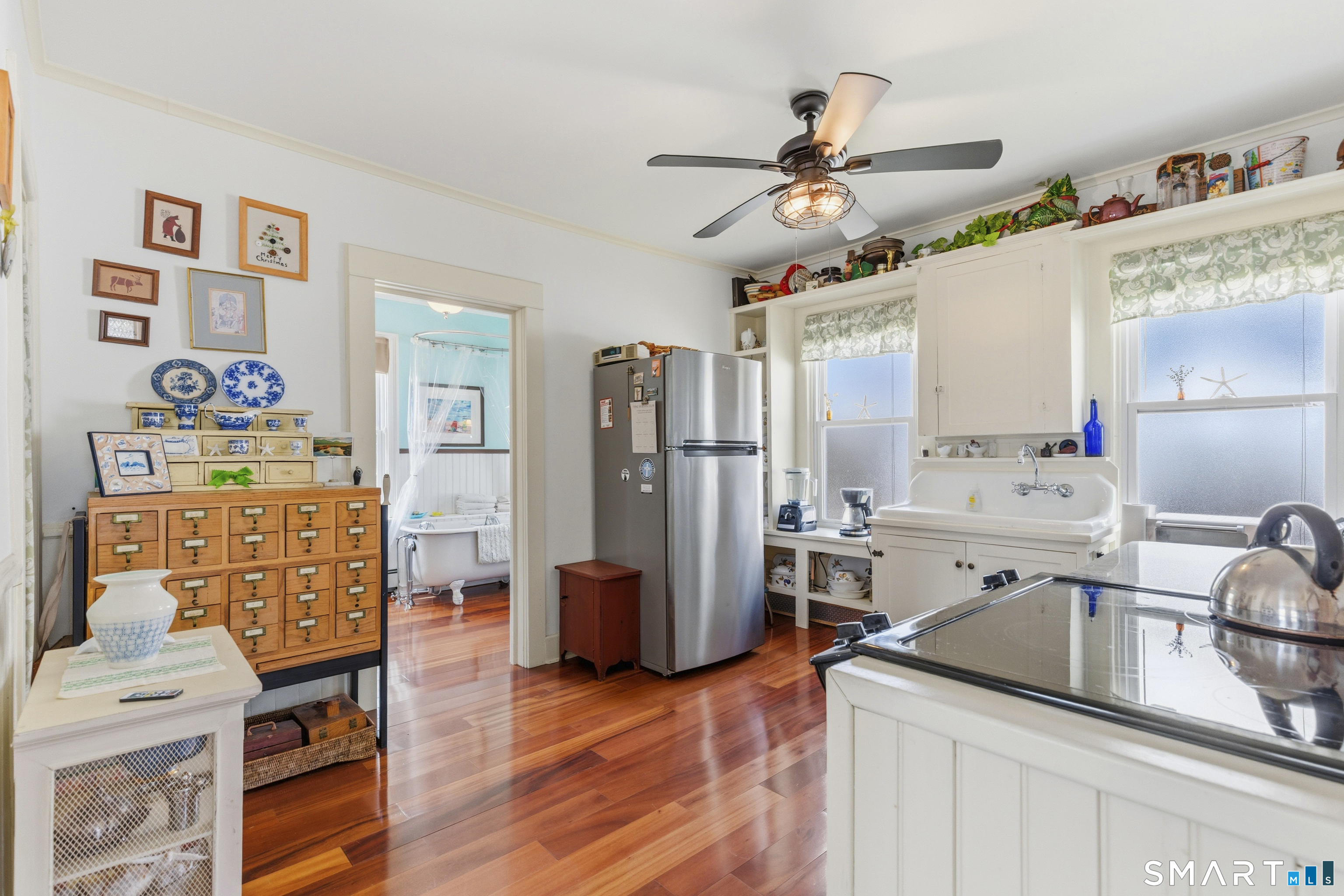5 South Street Stonington CT 06378