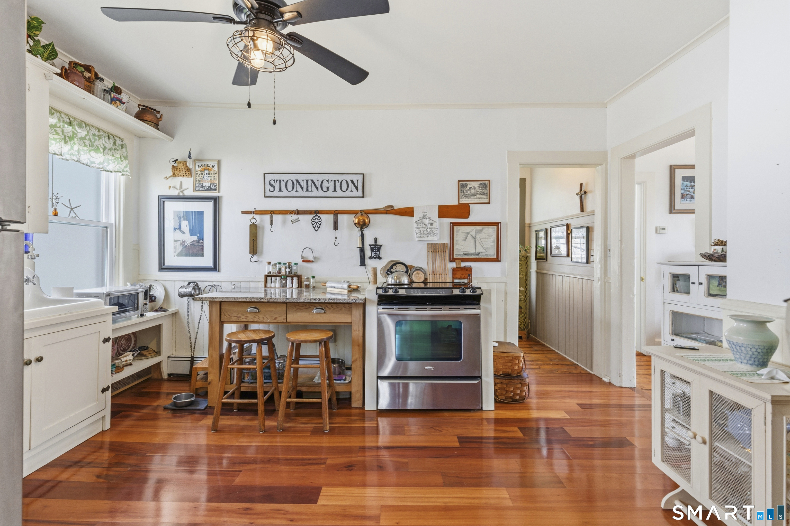 5 South Street Stonington CT 06378