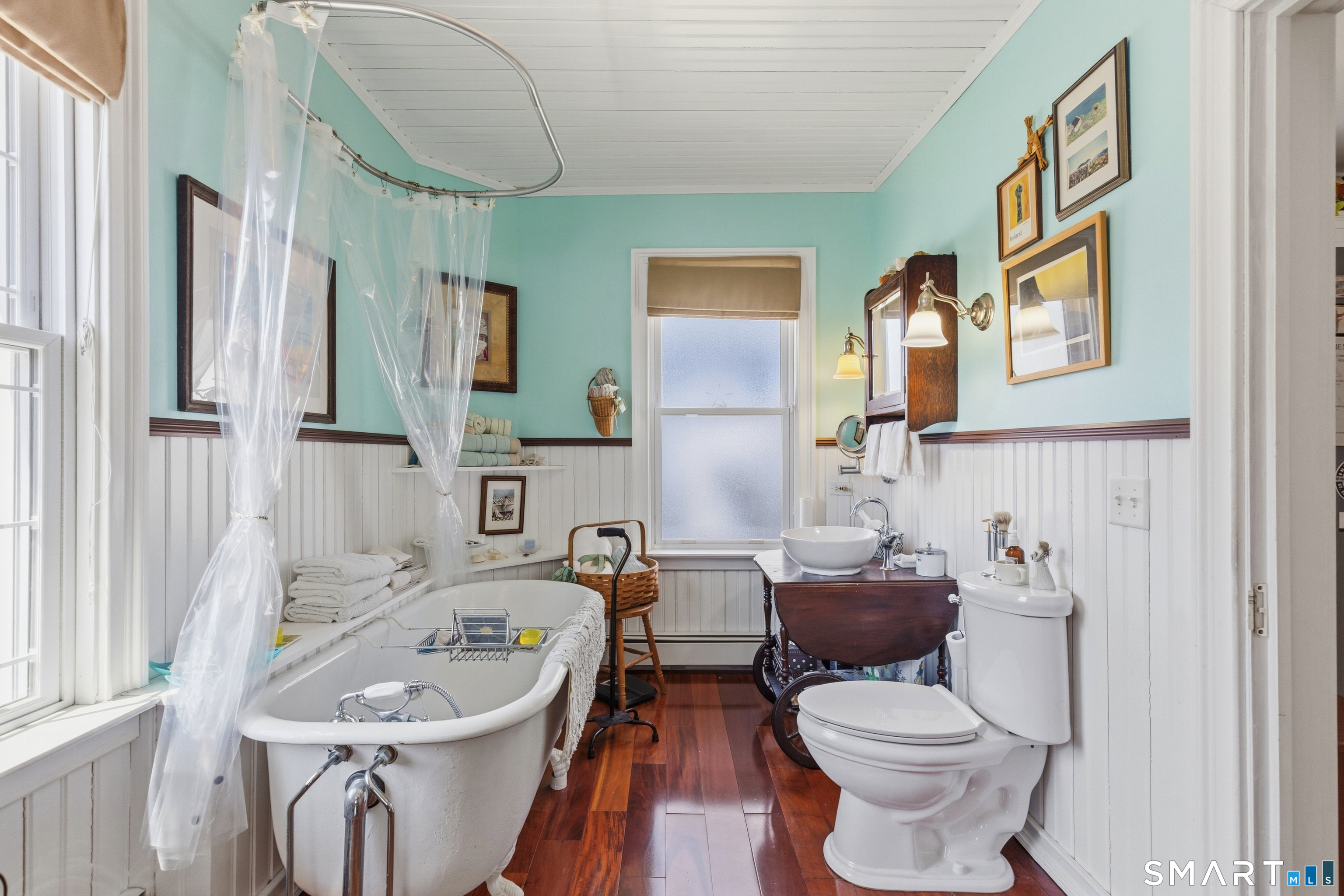 5 South Street Stonington CT 06378