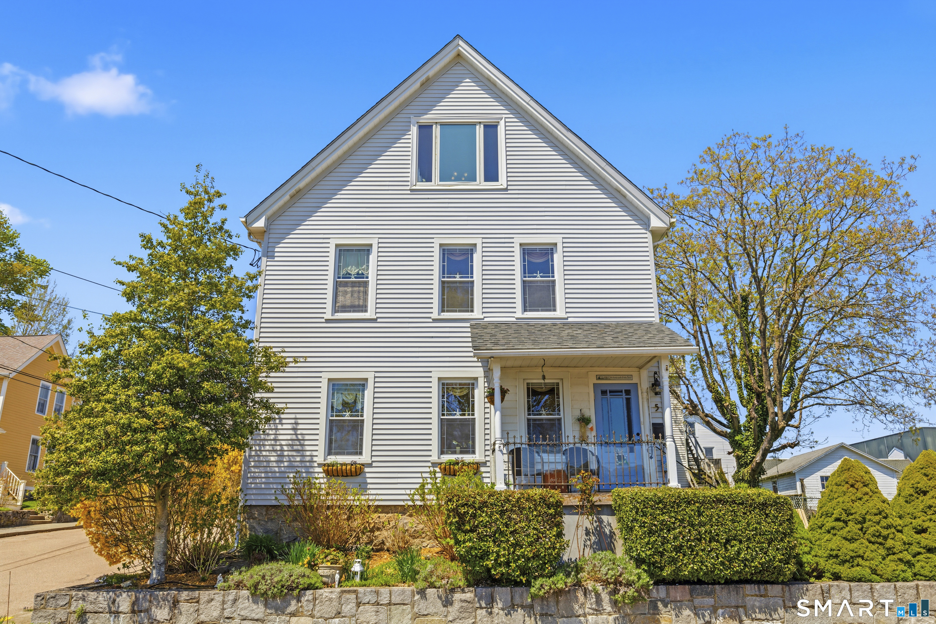 5 South Street Stonington CT 06378