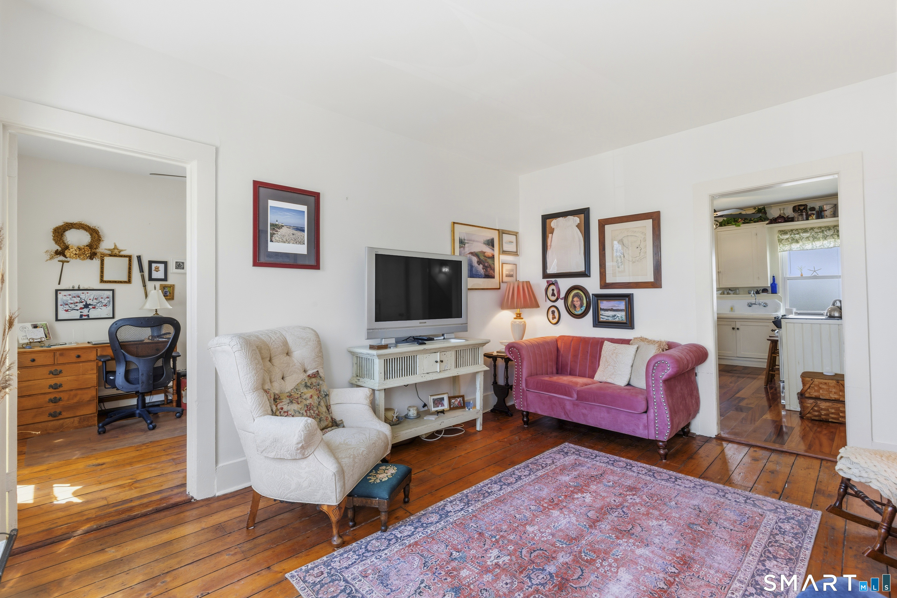 5 South Street Stonington CT 06378