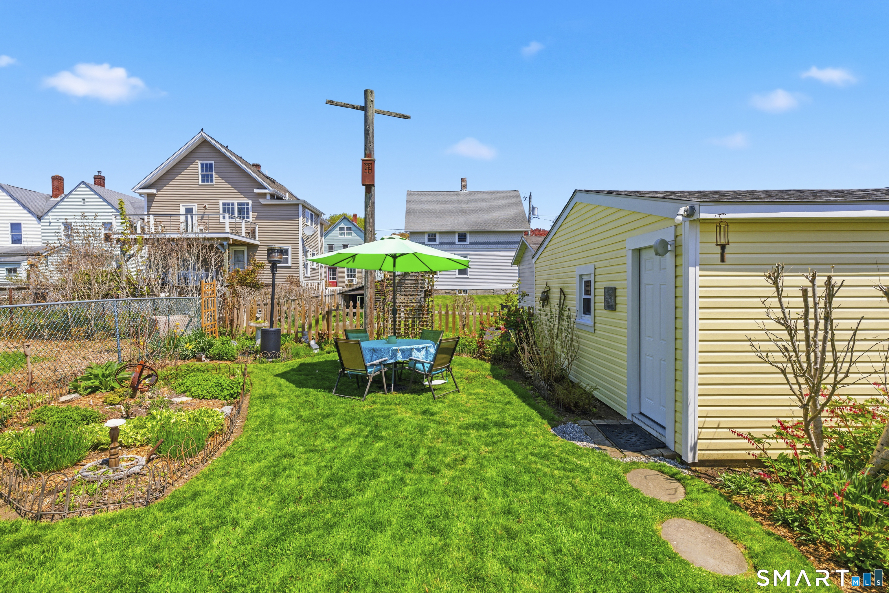 5 South Street Stonington CT 06378
