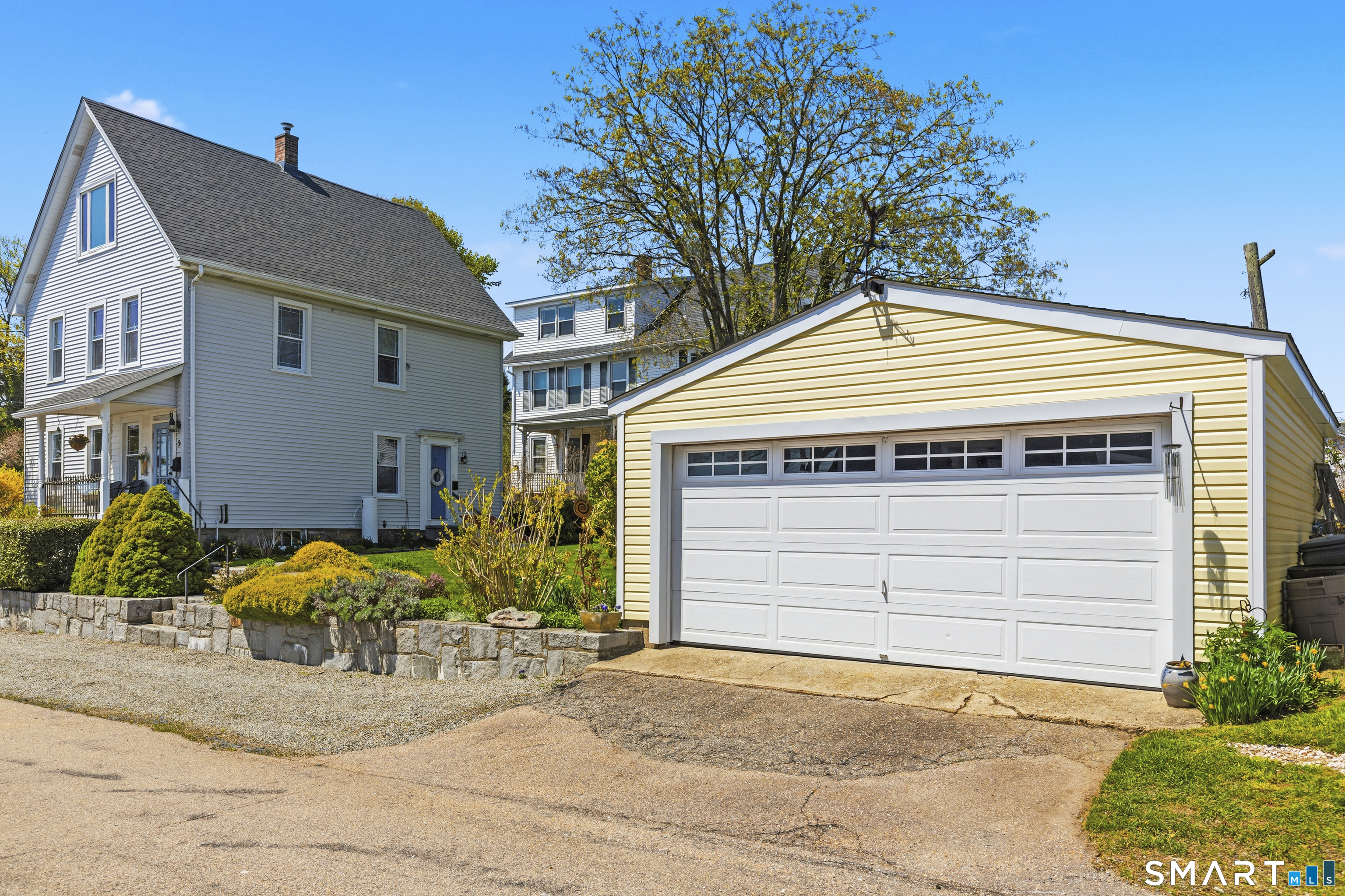 5 South Street Stonington CT 06378