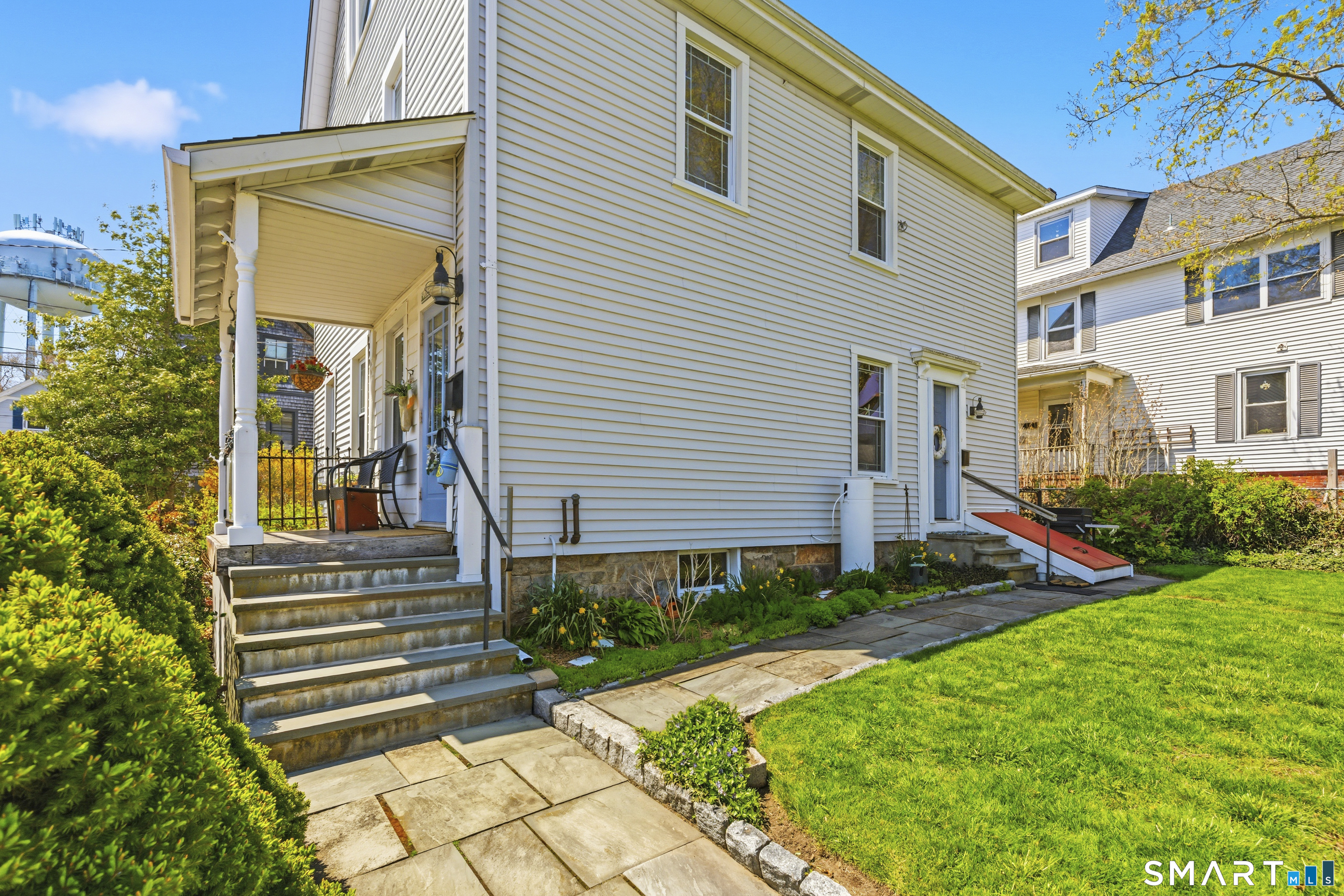 5 South Street Stonington CT 06378