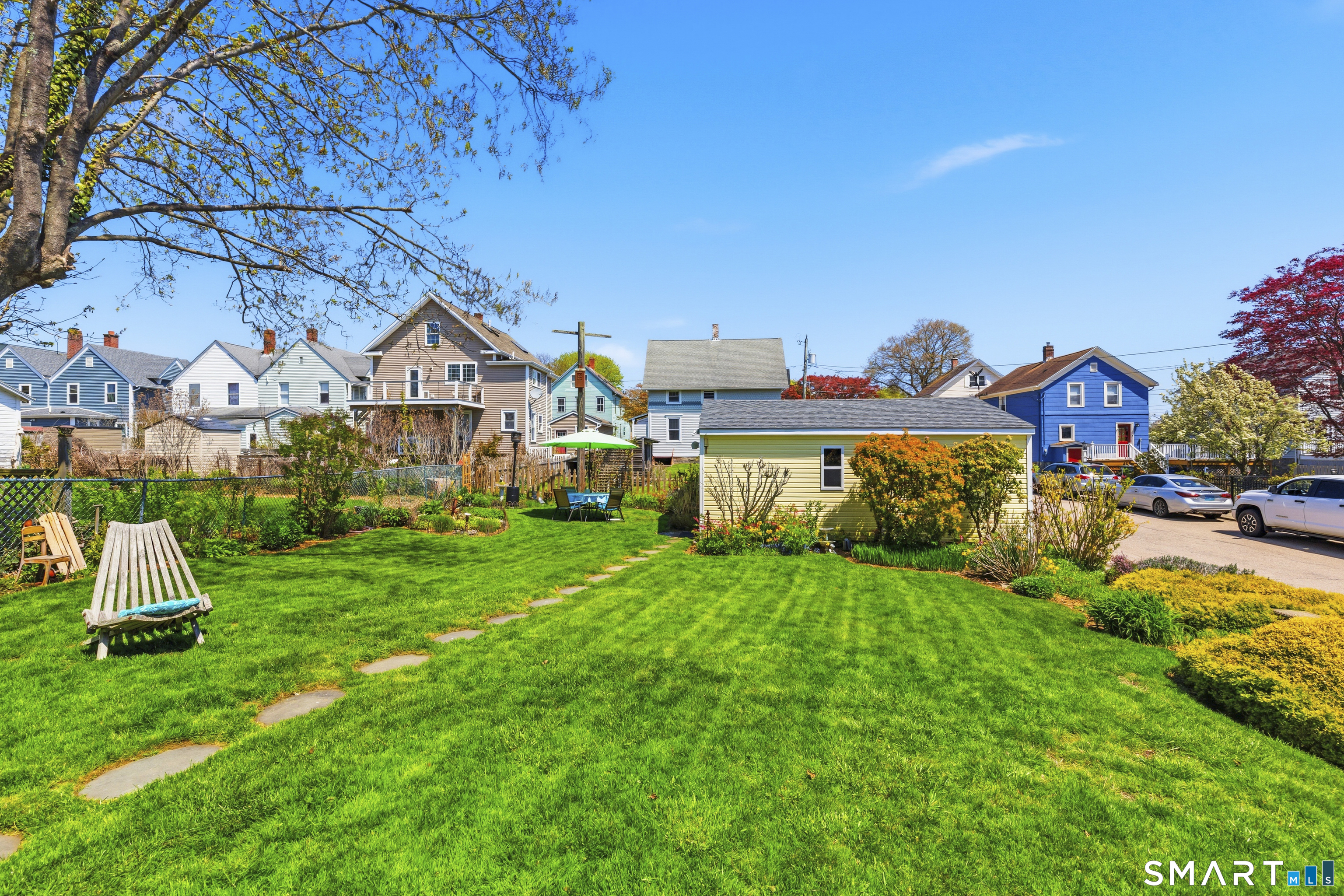 5 South Street Stonington CT 06378