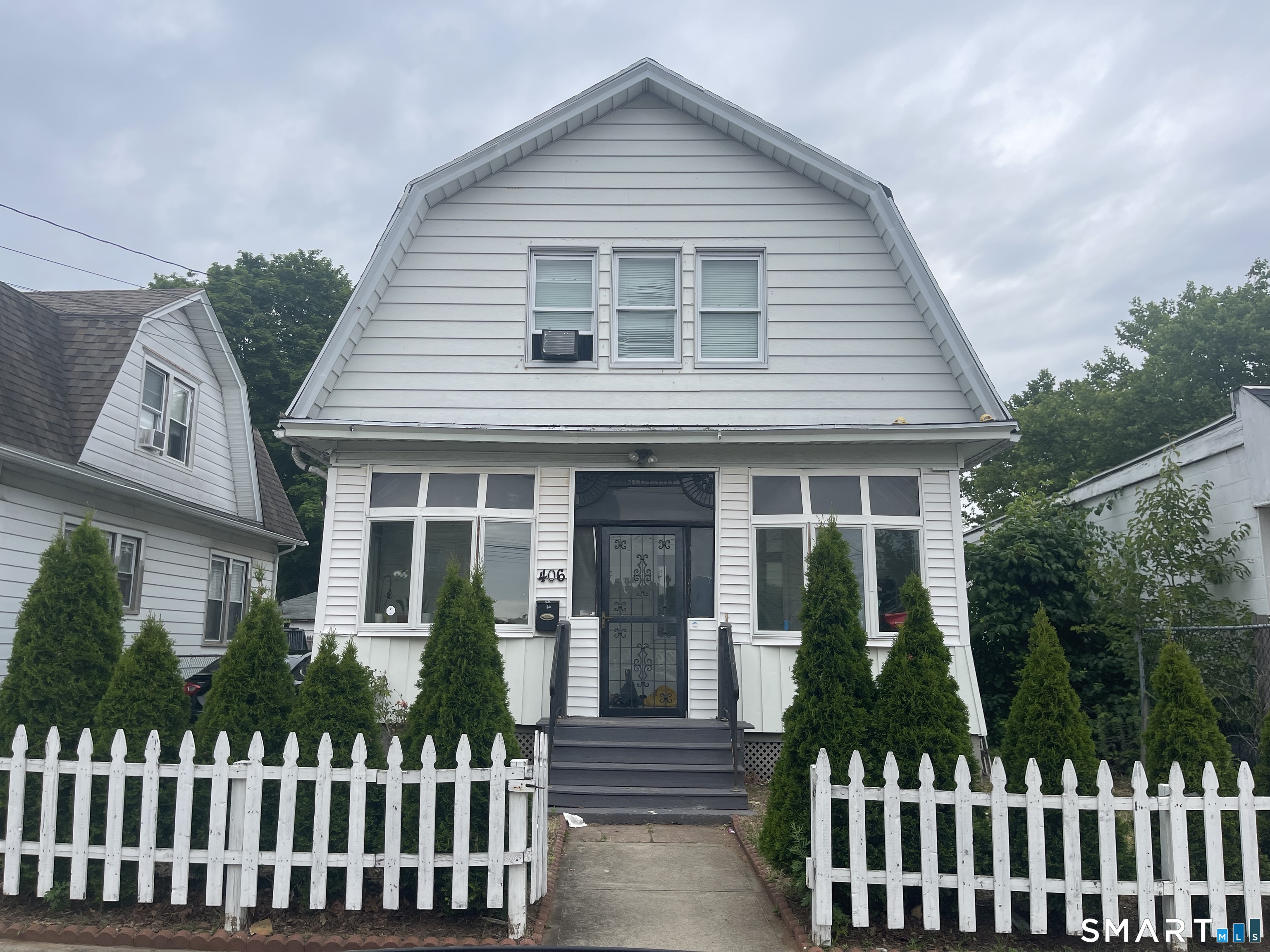 406 Newhall Street Hamden CT 06514
