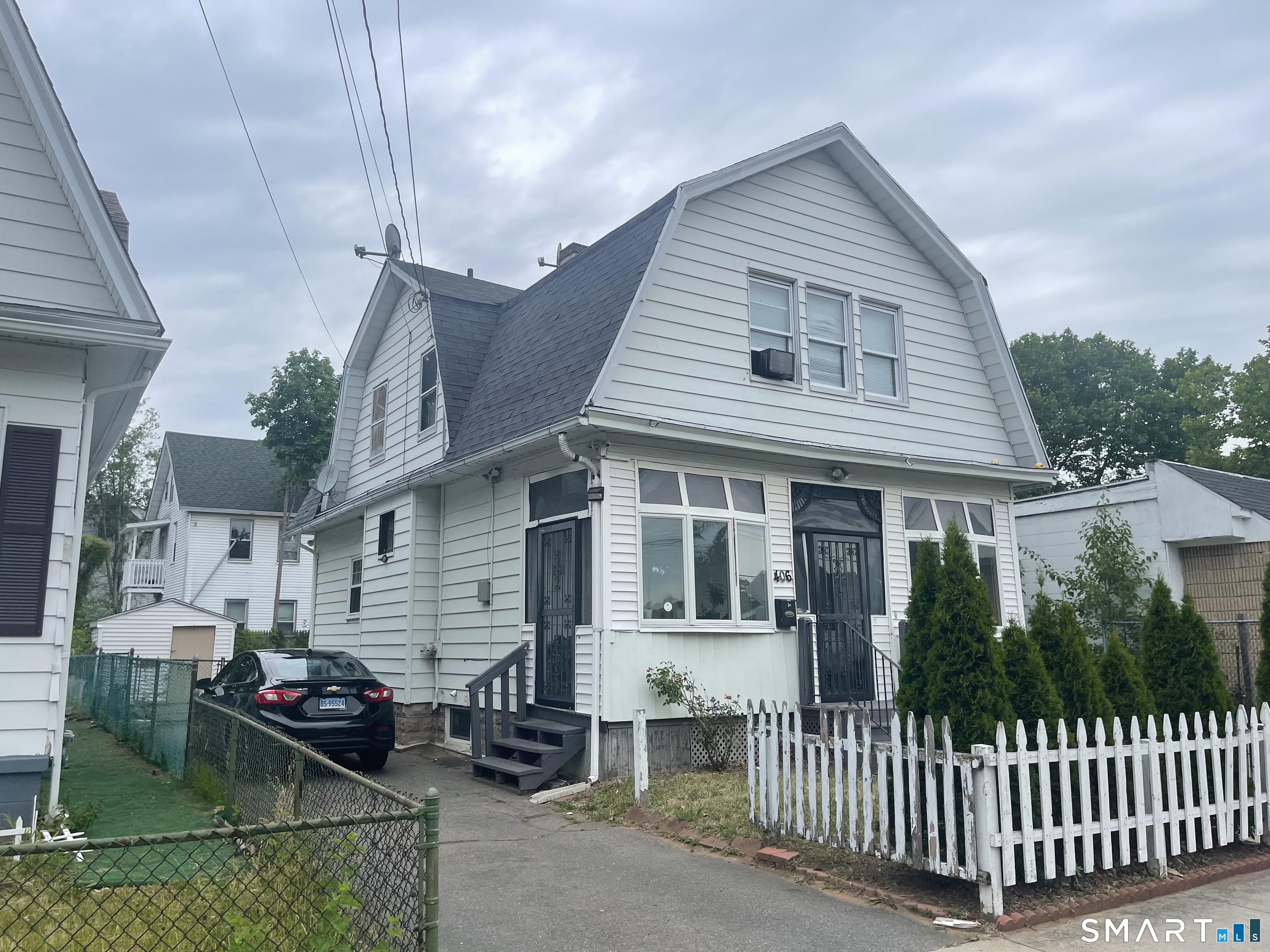 406 Newhall Street Hamden CT 06514