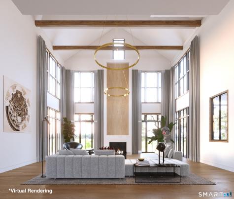 528 Round Hill Road Greenwich CT 06830