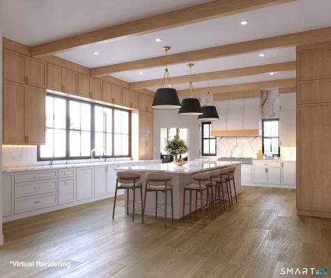 528 Round Hill Road Greenwich CT 06830