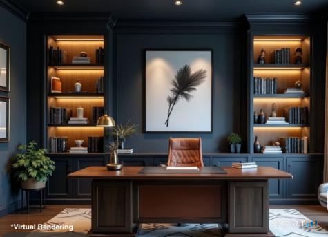 528 Round Hill Road Greenwich CT 06830