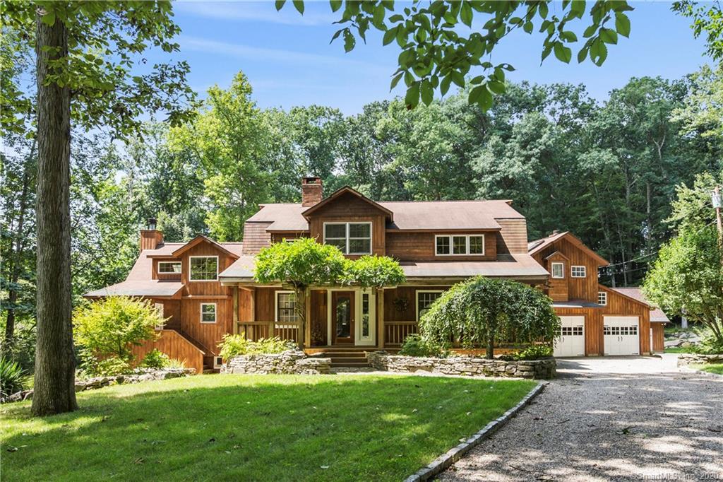 146 Taunton Hill Road Newtown CT 06470