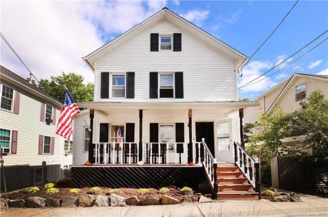 21 William Street Danbury CT 06810