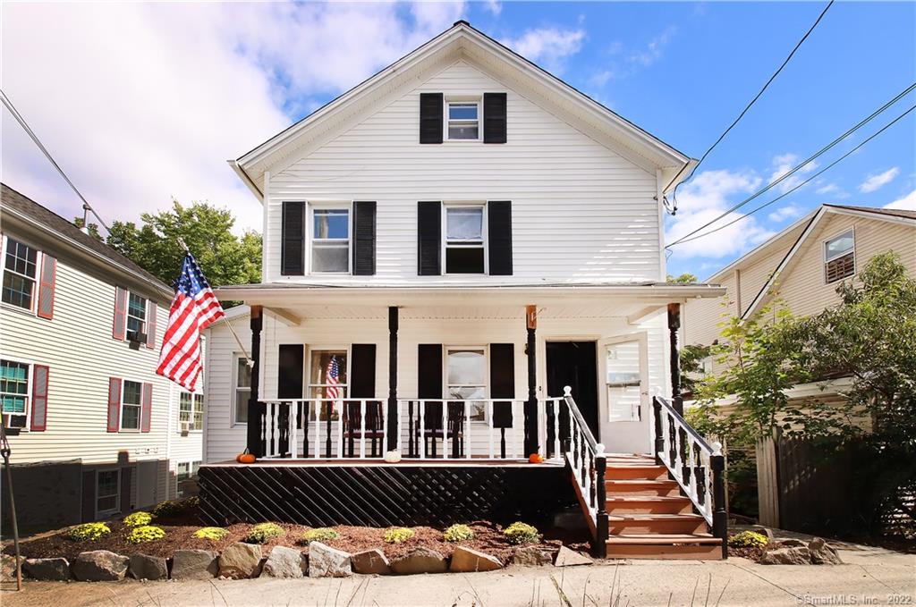 21 William Street Danbury CT 06810