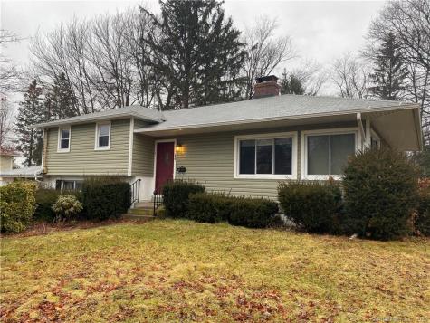 199 Conrad Street Naugatuck CT 06770