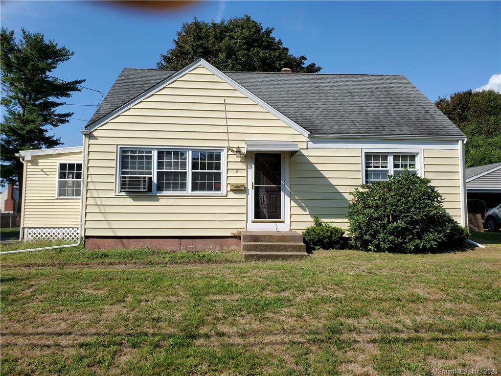 19 Breakneck Lane Milford CT 06460