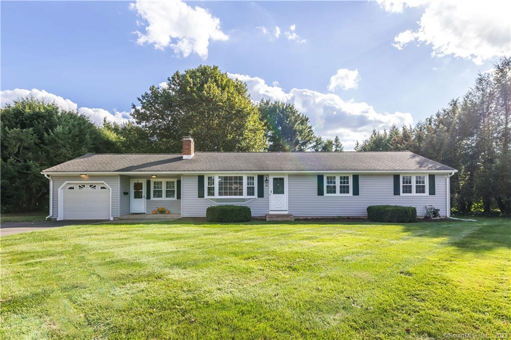 98 Carriage Drive Manchester CT 06040
