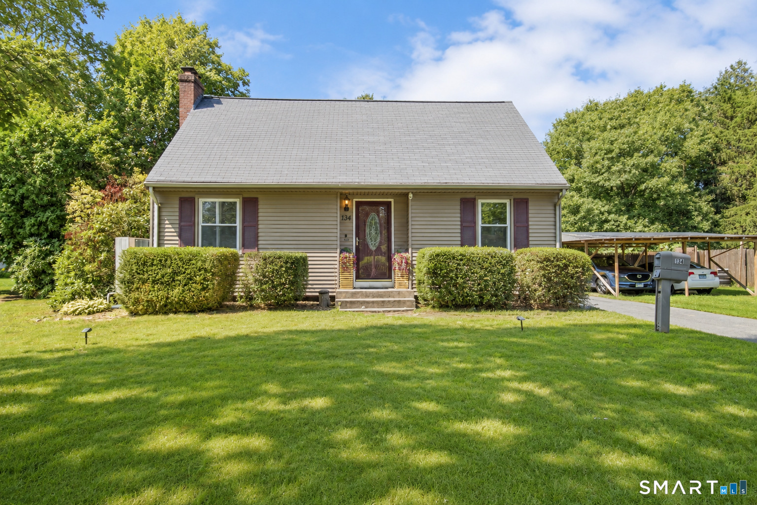 134 Croft Drive Manchester CT 06042