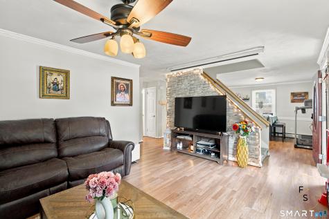 134 Croft Drive Manchester CT 06042