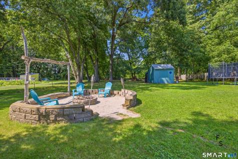 134 Croft Drive Manchester CT 06042