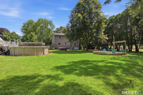 134 Croft Drive Manchester CT 06042