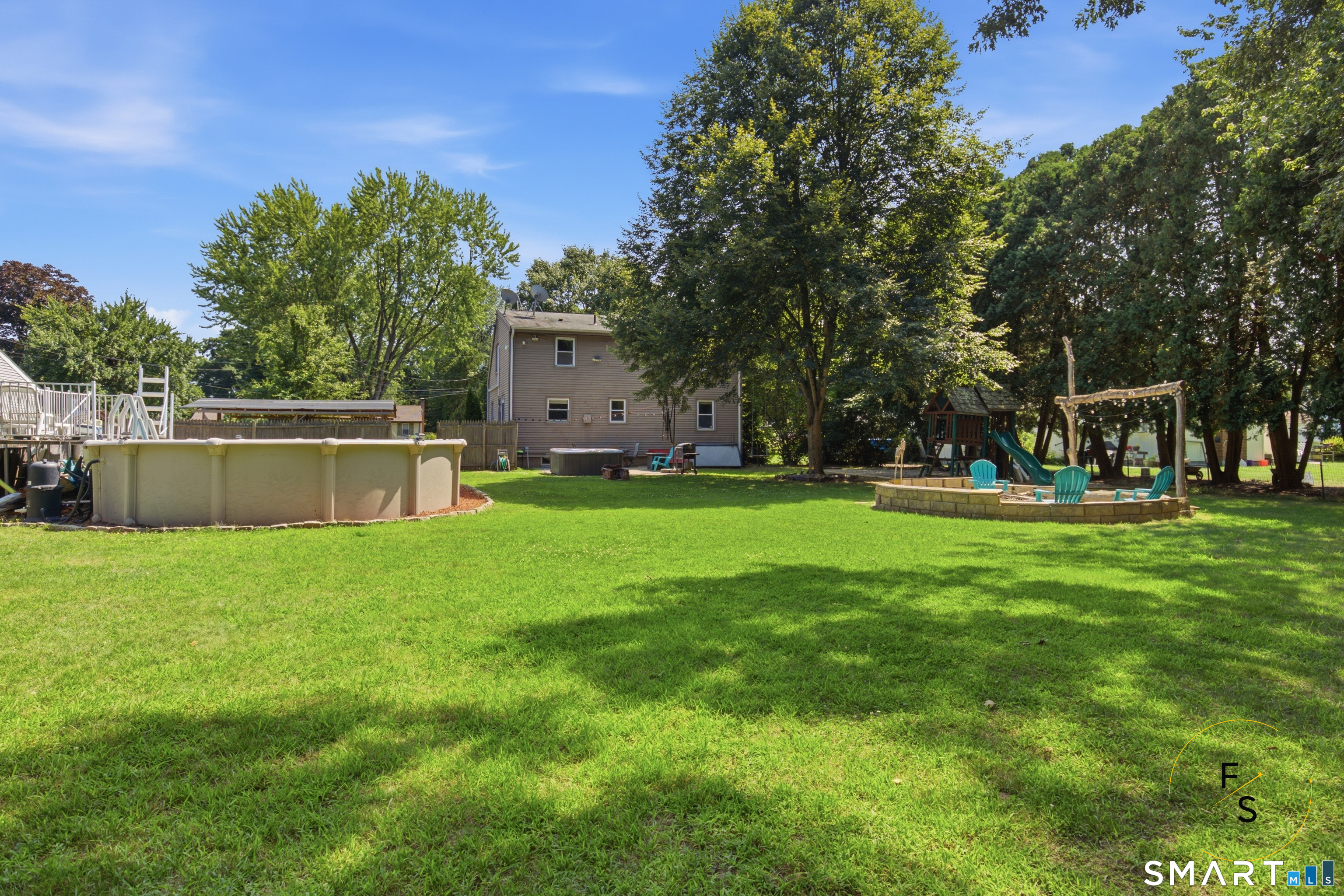 134 Croft Drive Manchester CT 06042