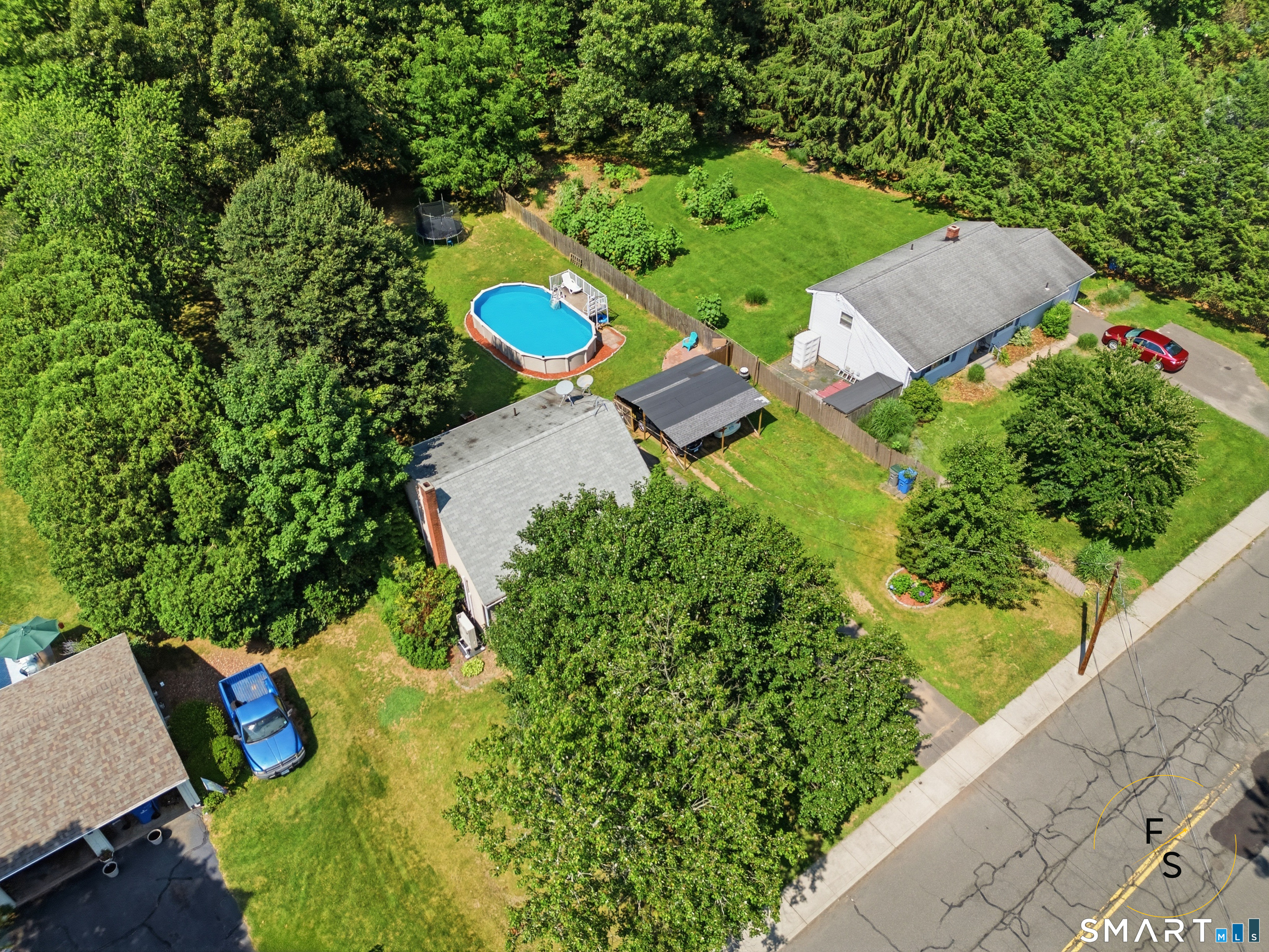 134 Croft Drive Manchester CT 06042