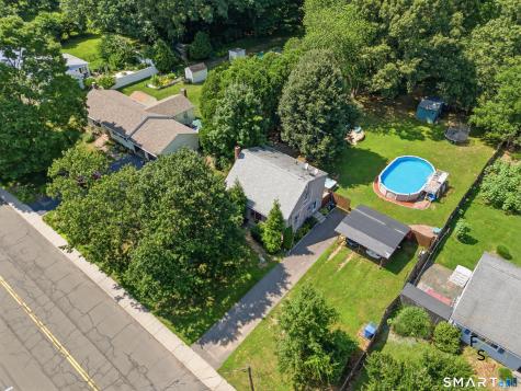 134 Croft Drive Manchester CT 06042