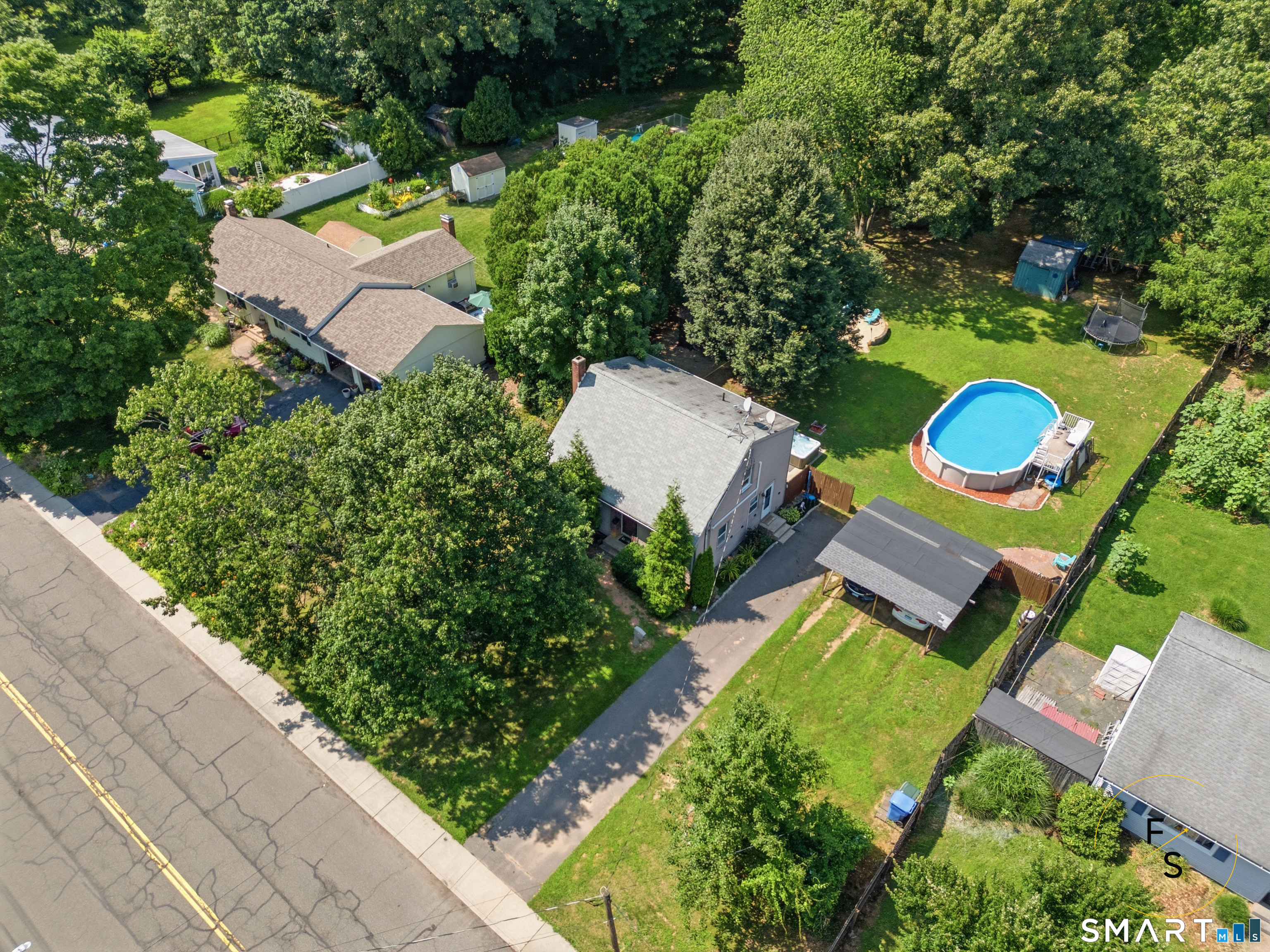 134 Croft Drive Manchester CT 06042