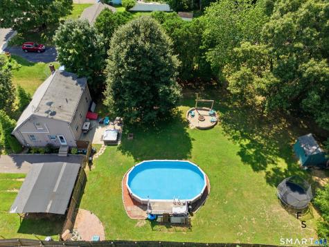 134 Croft Drive Manchester CT 06042