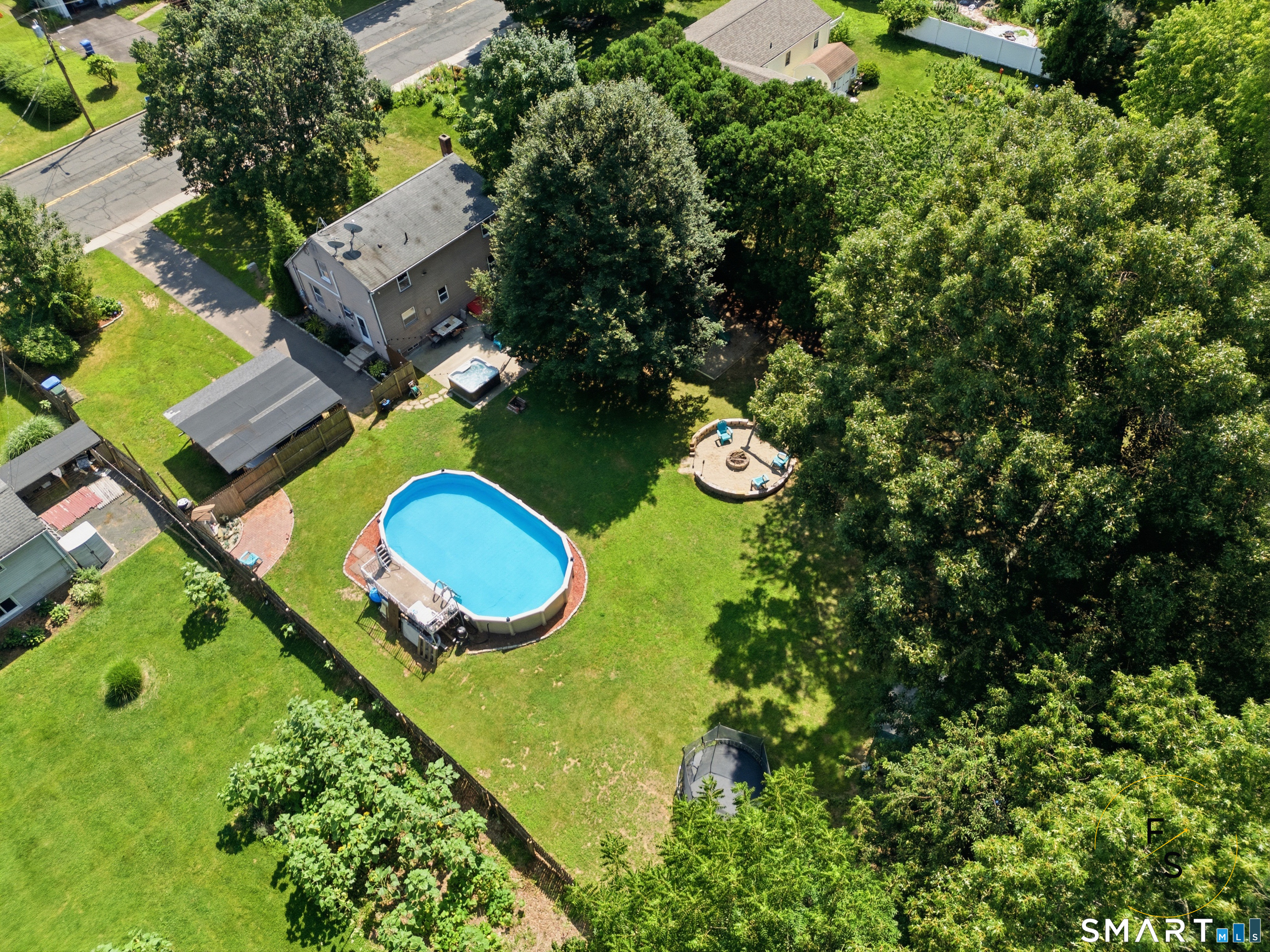134 Croft Drive Manchester CT 06042