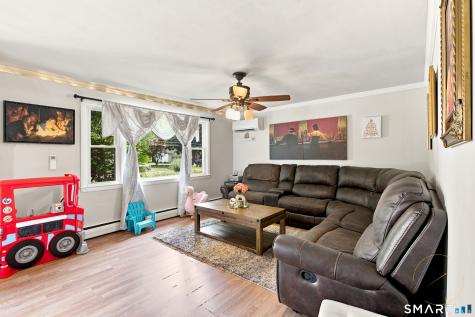 134 Croft Drive Manchester CT 06042