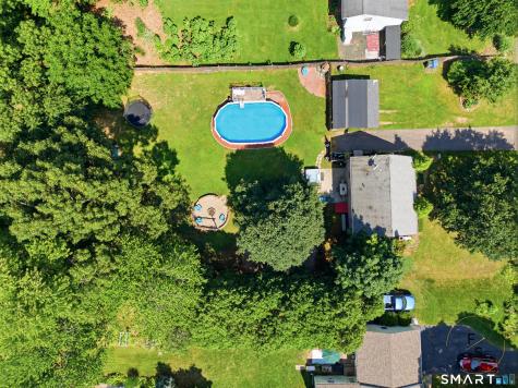 134 Croft Drive Manchester CT 06042