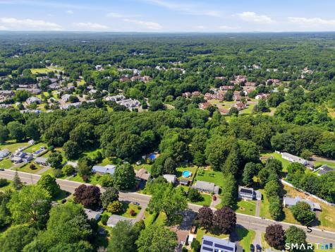 134 Croft Drive Manchester CT 06042