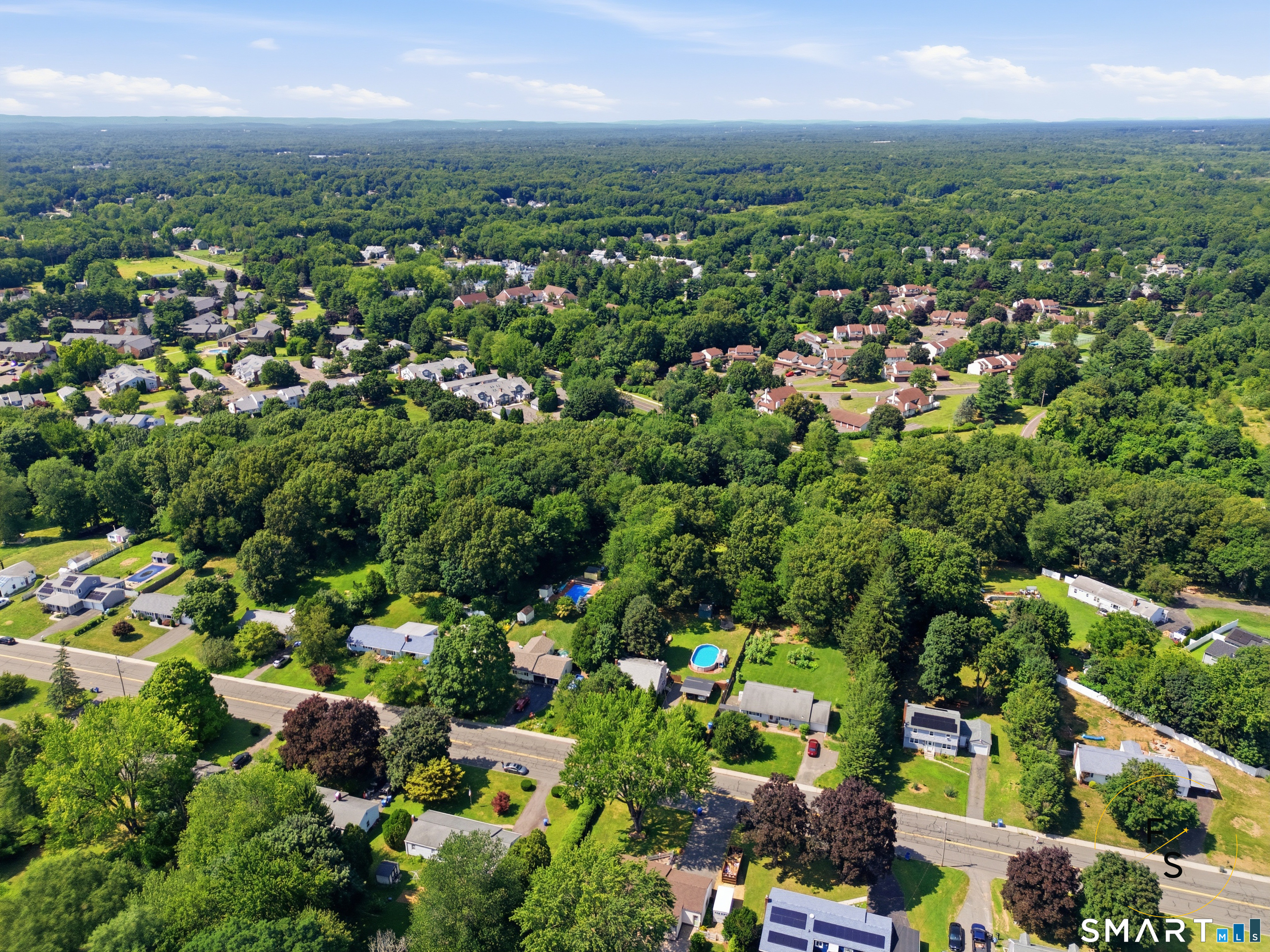 134 Croft Drive Manchester CT 06042
