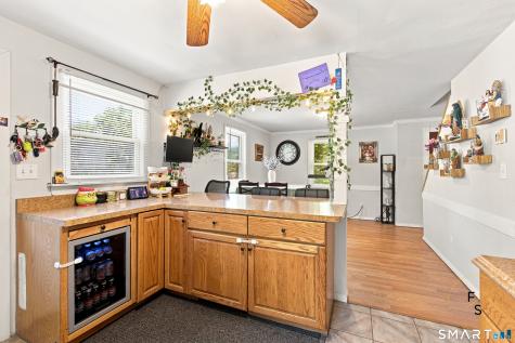 134 Croft Drive Manchester CT 06042
