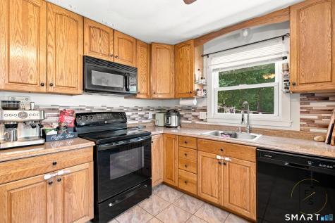 134 Croft Drive Manchester CT 06042