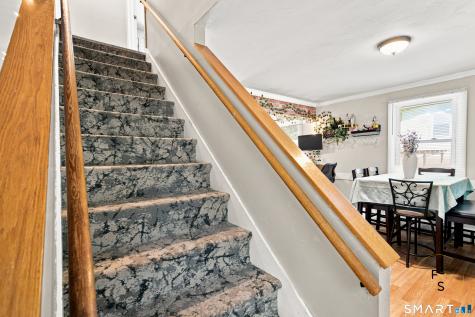 134 Croft Drive Manchester CT 06042
