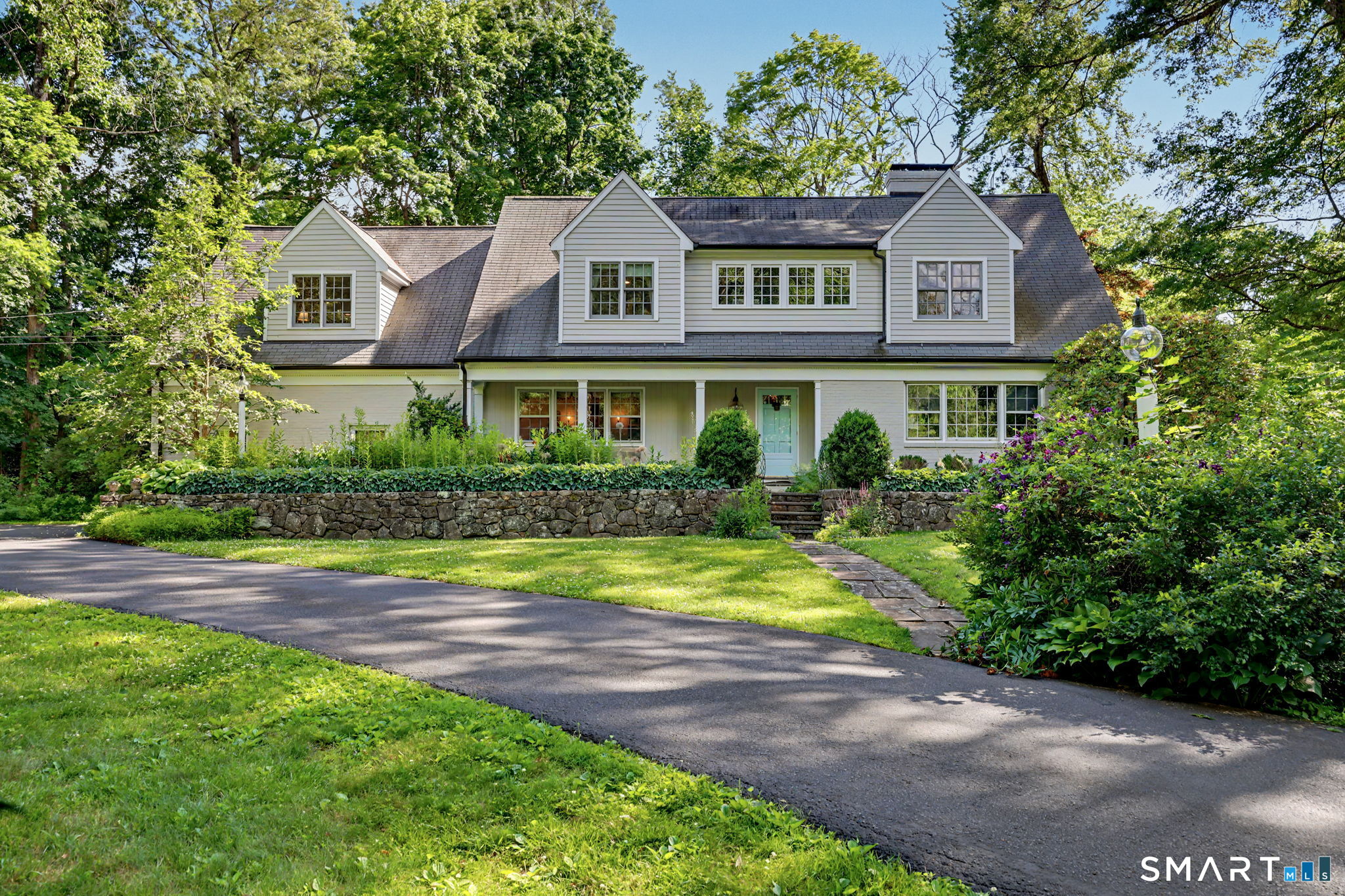 85 Bittersweet Lane New Canaan CT 06840