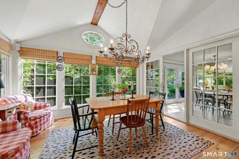85 Bittersweet Lane New Canaan CT 06840