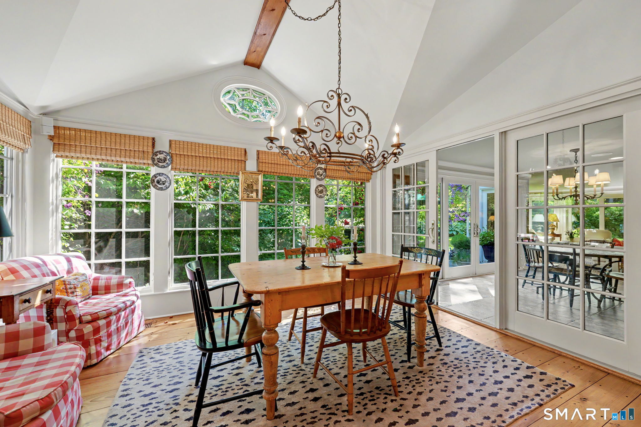 85 Bittersweet Lane New Canaan CT 06840