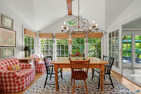 85 Bittersweet Lane New Canaan CT 06840