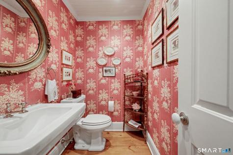 85 Bittersweet Lane New Canaan CT 06840