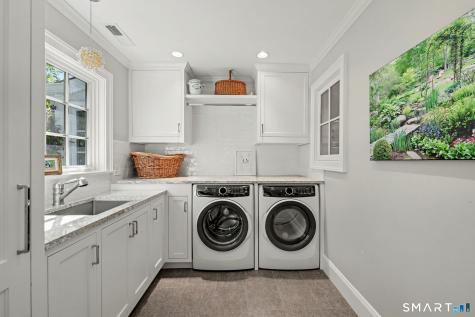 85 Bittersweet Lane New Canaan CT 06840